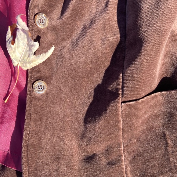 vintage jacket - Picture 3 of 5